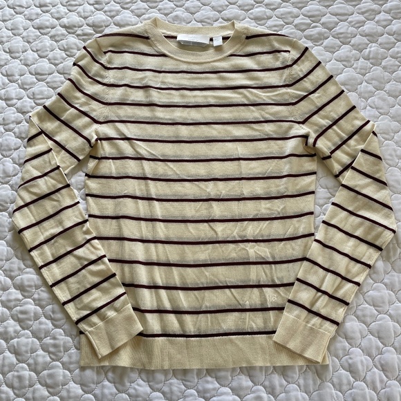 Hugo Boss Sweaters - Hugo Boss 100% Merino Superfine Wool‎ Crew Neck Sweater